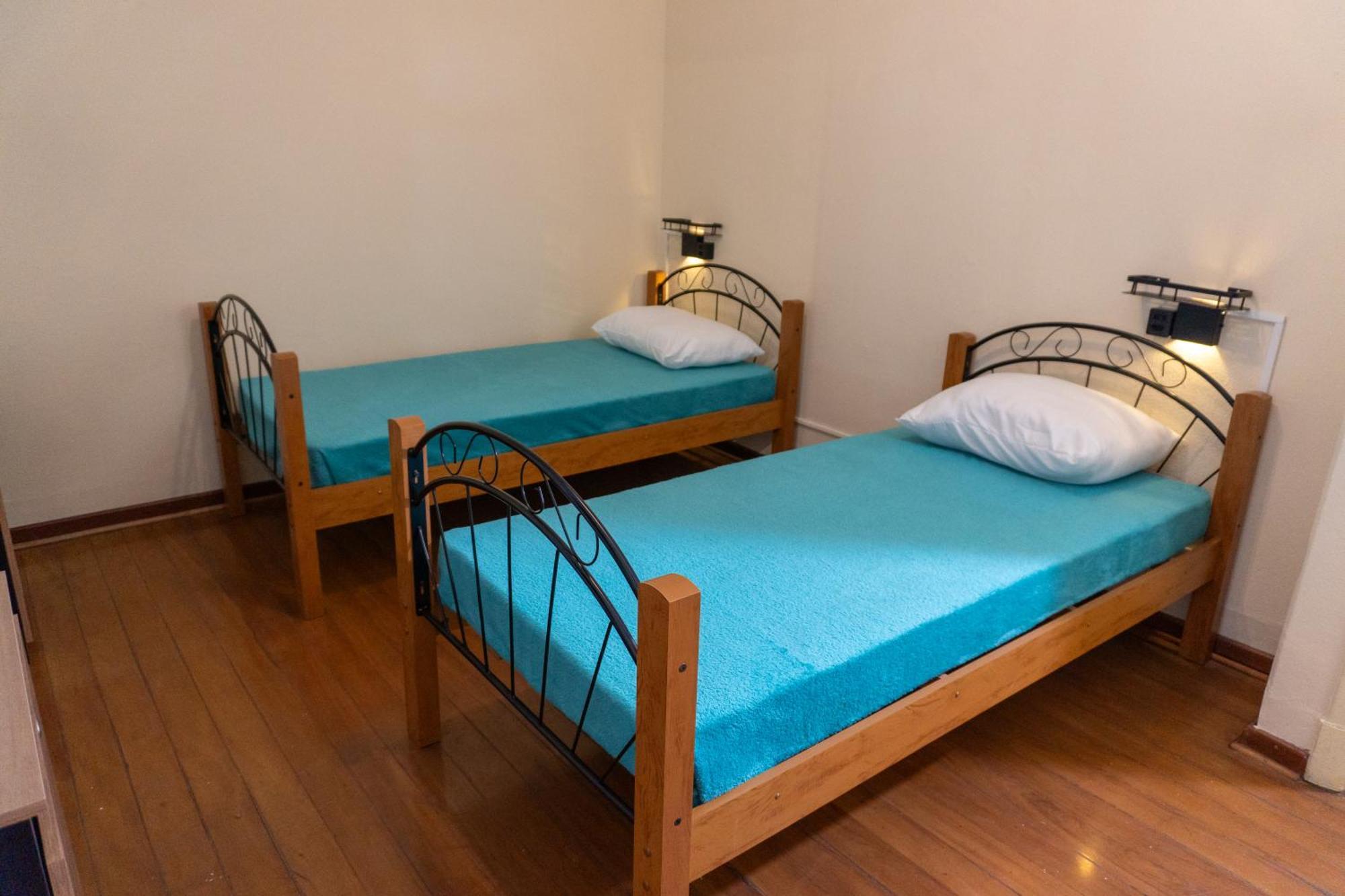Bixiga Hostel - Sao Paulo — Fotos 1