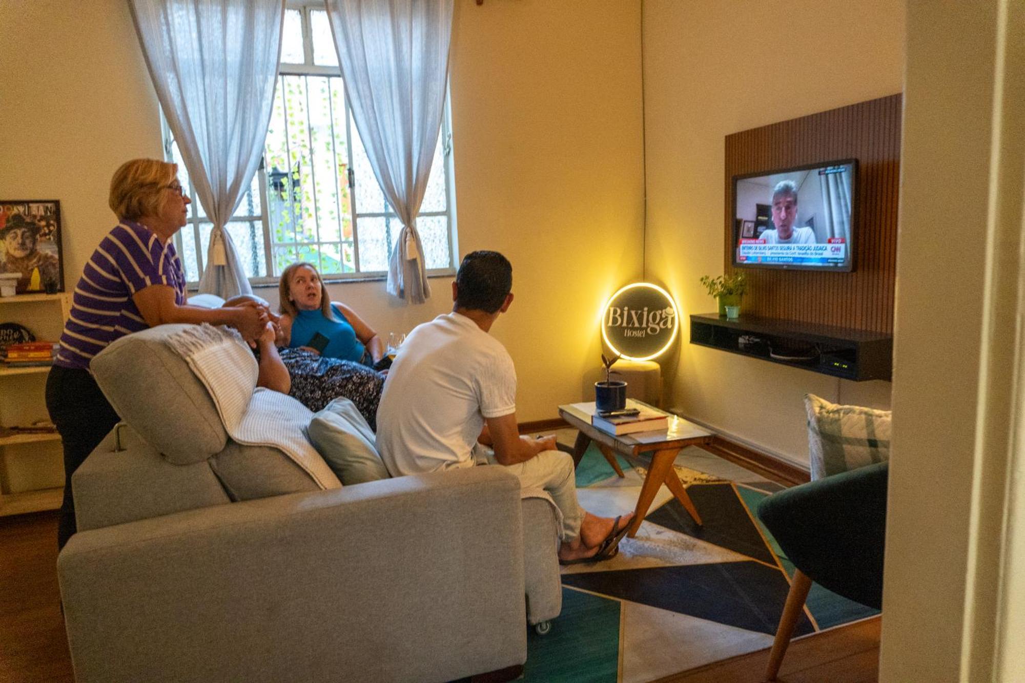Bixiga Hostel - Sao Paulo, Sao Paulo
